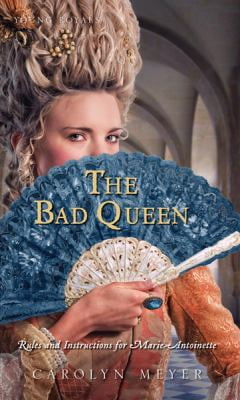 The Bad Queen Rules and Instructions for MarieAntoinette
